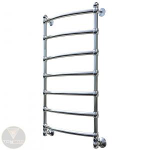 Полотенцесушитель Тругор водяной Ретро КР 100х50 см (ЛЦ33)