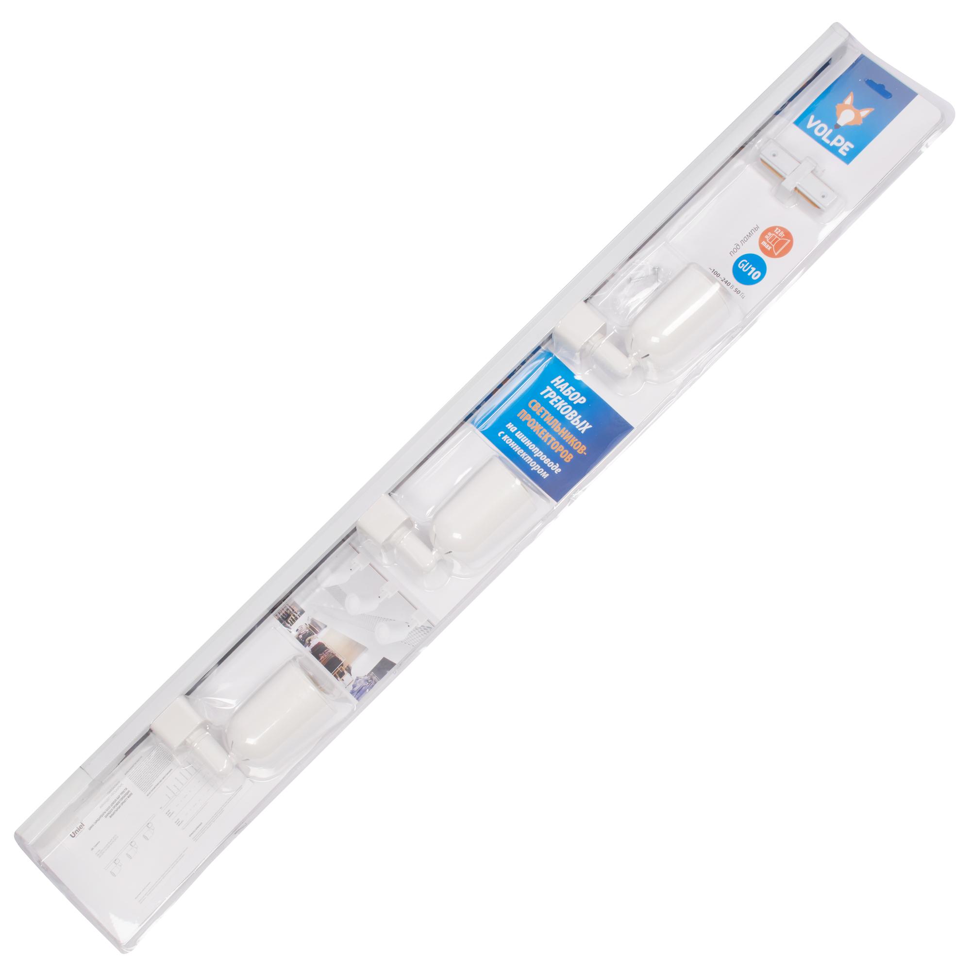 Трековый светильник Volpe UBL-Q392 UL-00009607