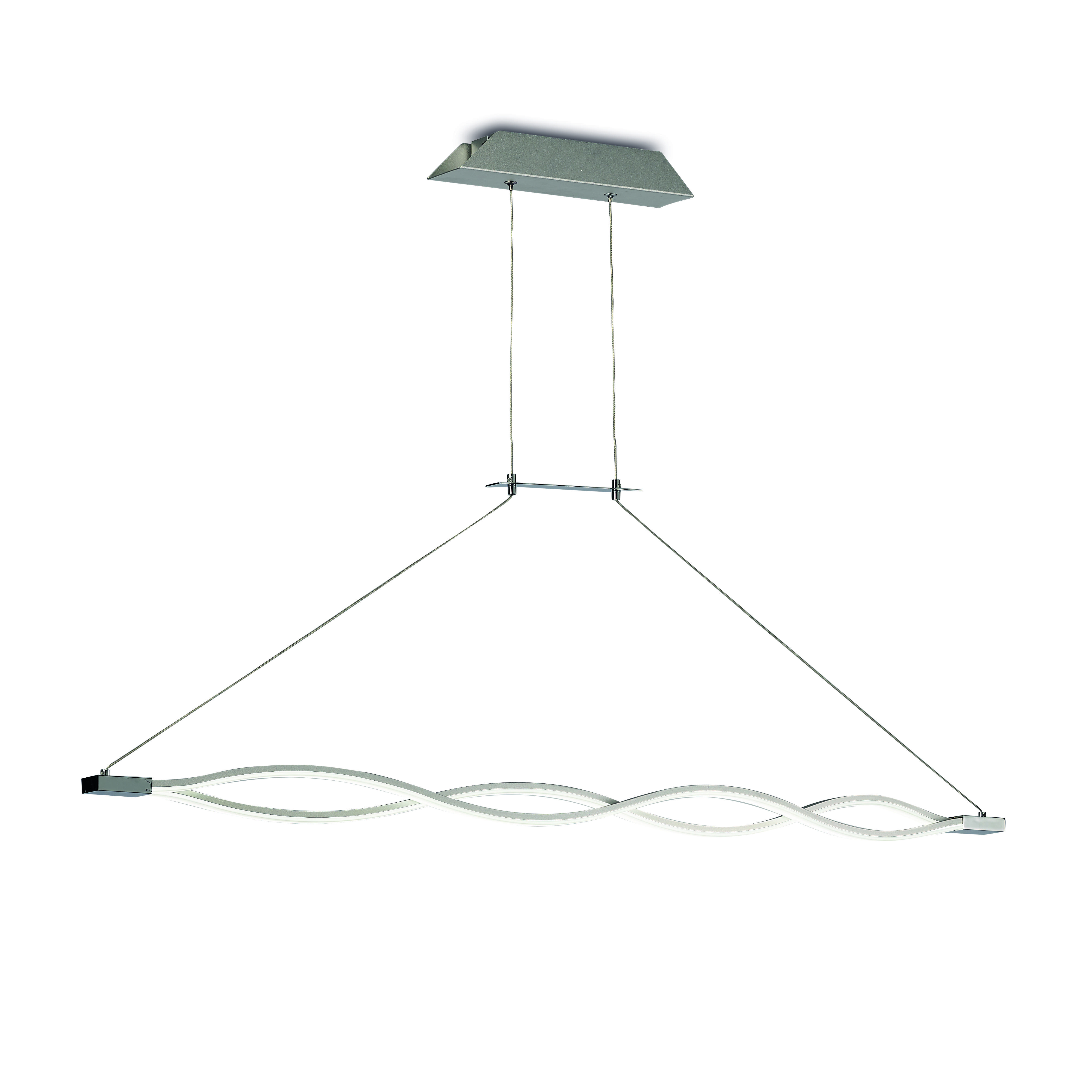 Люстра подвесная Mantra Sahara 4860