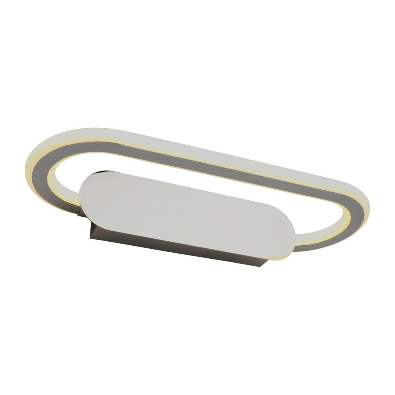 Светильник настенный (бра) Omnilux Catona OML-24601-18