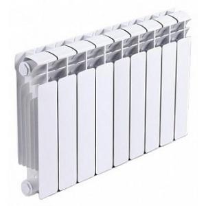 Радиатор биметаллический Rifar Base 350х9 секций
