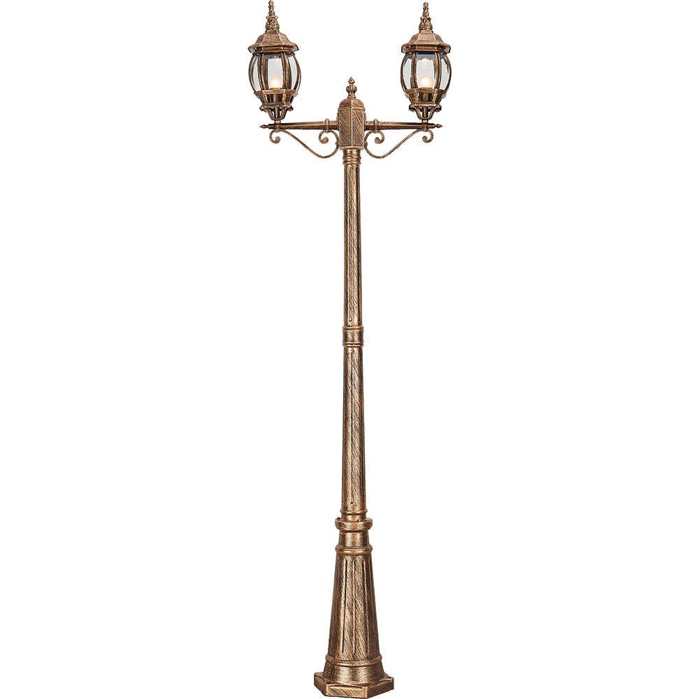 Светильник садово-парковый Feron Классика 8114/PL8114 11242