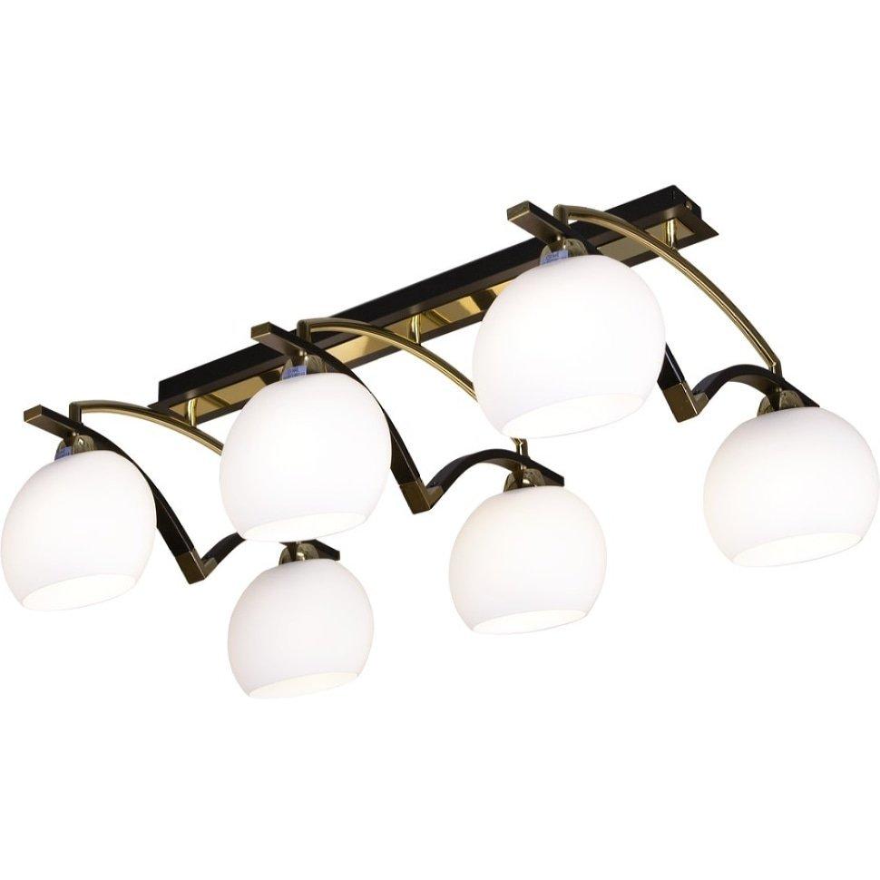 Люстра потолочная Velante 269-327-06