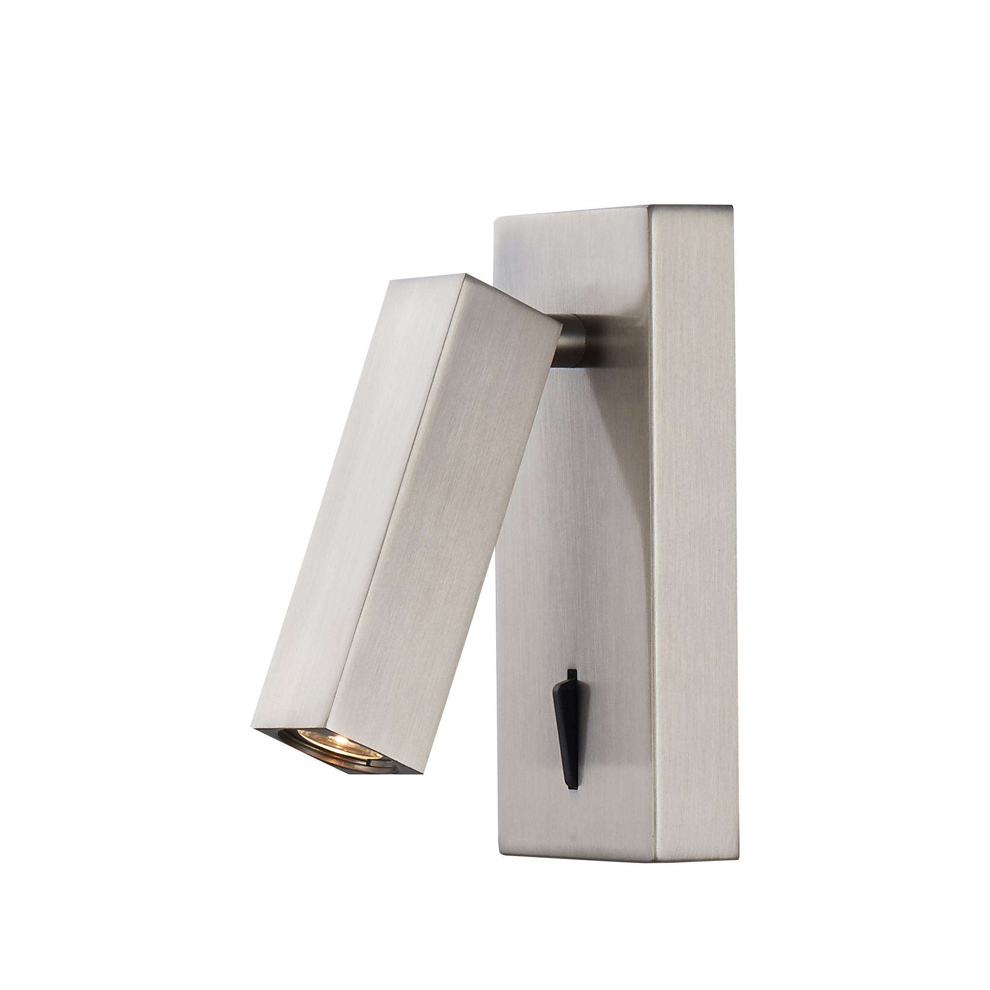 Настенный светильник Mantra Tarifa 6071