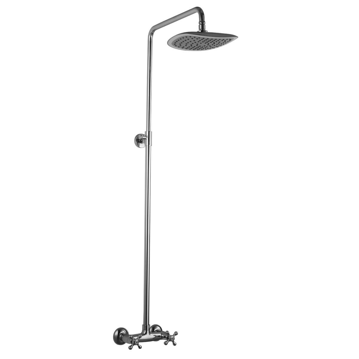 Смеситель для душа Lemark Standard LM2160C