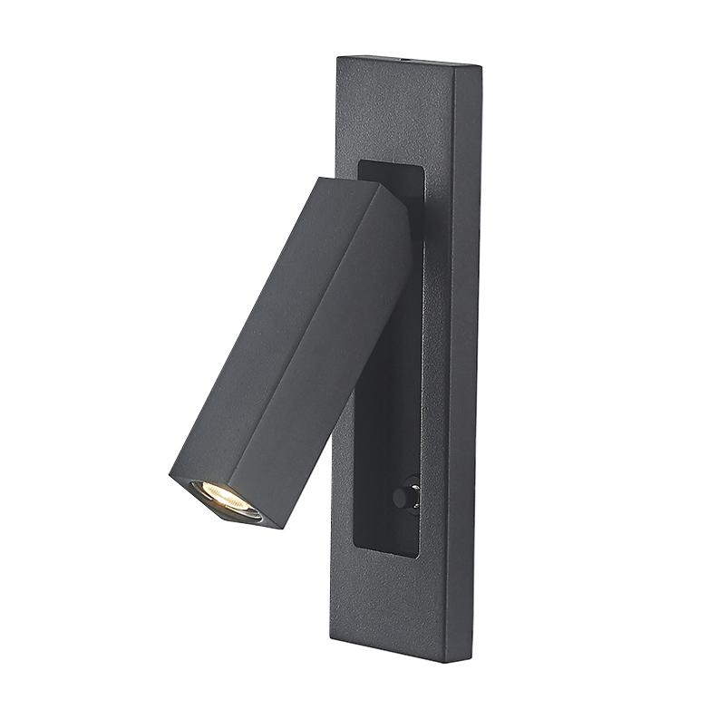 Встраиваемый настенный светильник Mantra Gokova 6821