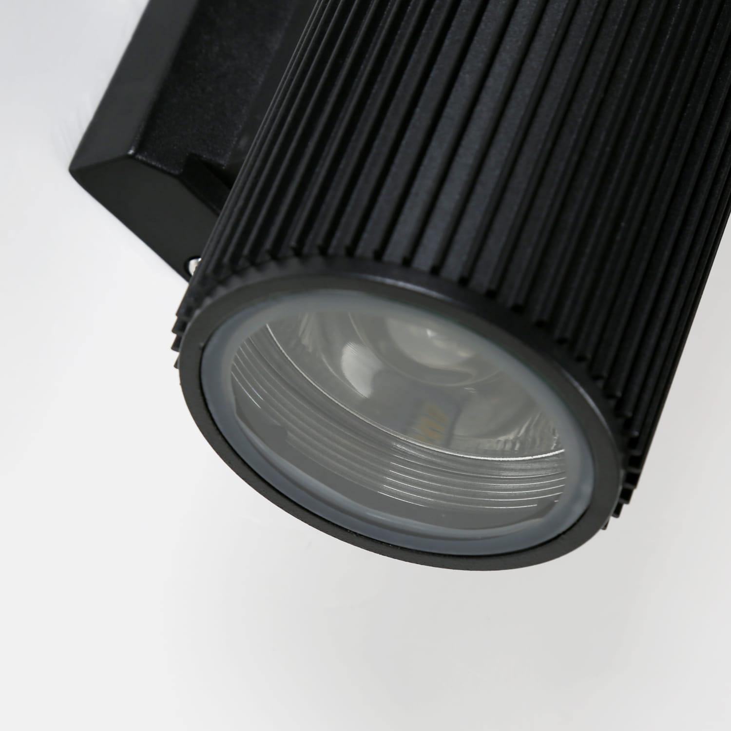 Уличный светильник Favourite Pola 2858-2W