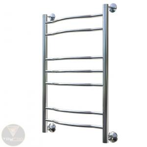 Полотенцесушитель Тругор водяной Лотос КР3 80х50 см (ЛЦ28)