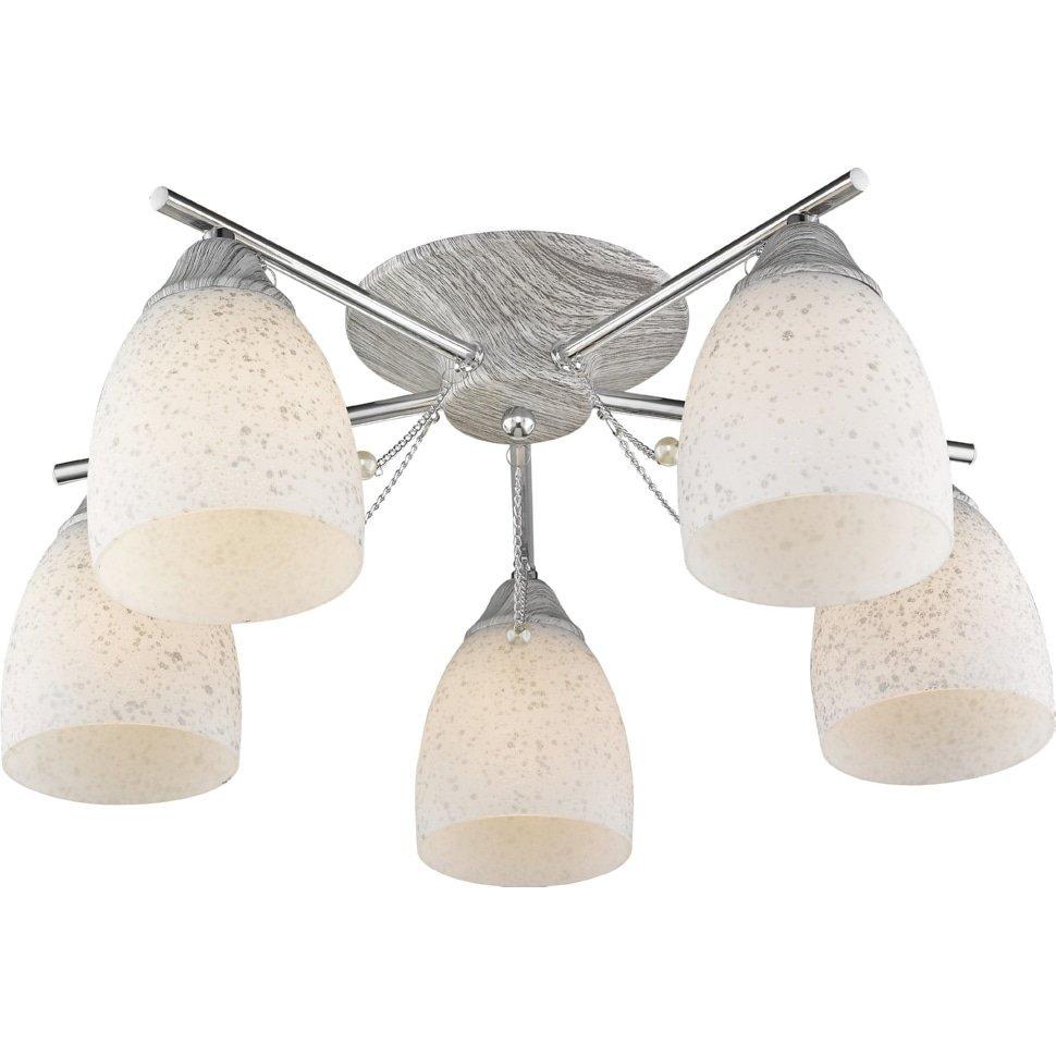 Люстра потолочная Velante 114-107-05