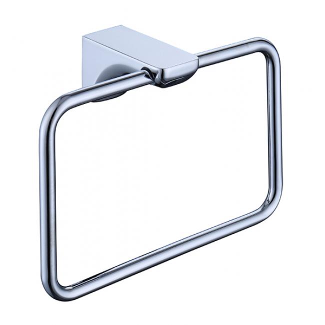 Держатель полотенца Kaiser KH-1501 хром