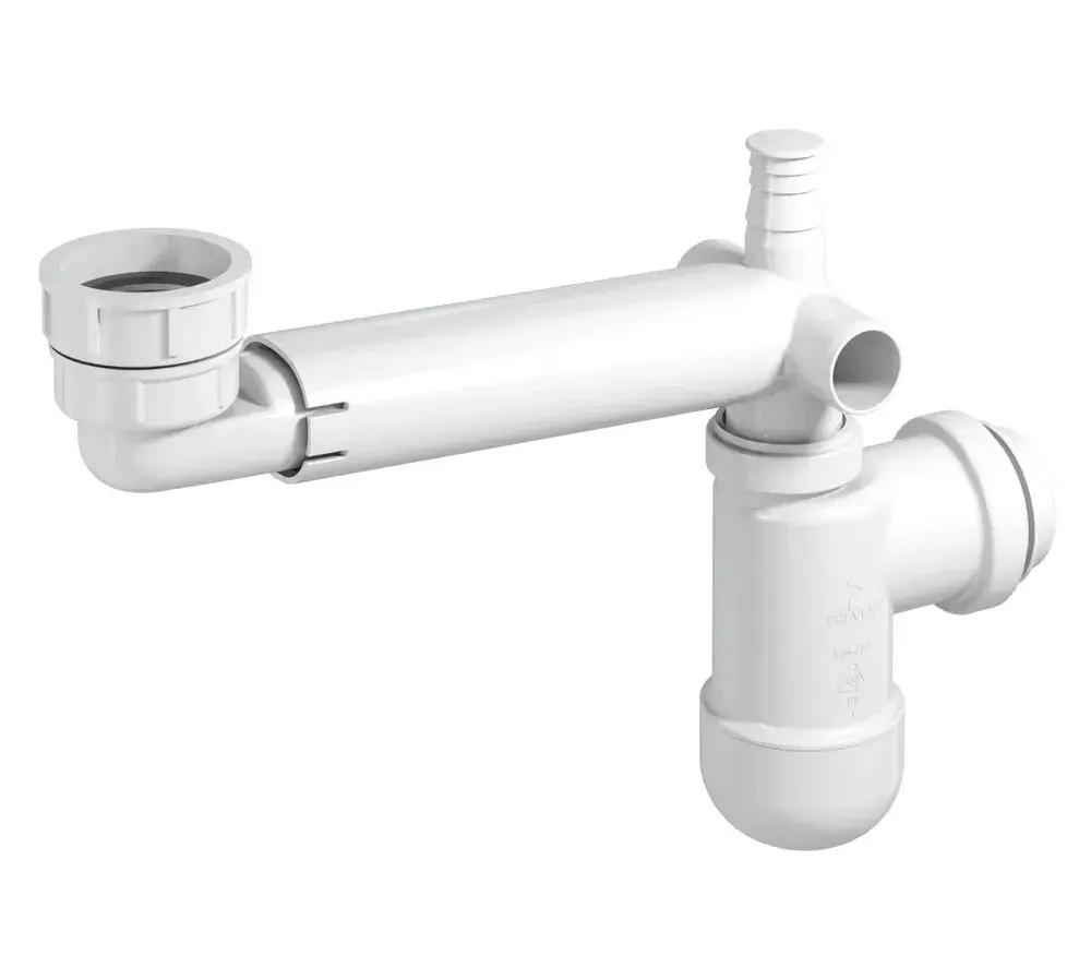 Сифон для умывальника Prevex Preloc PR3-N4NR3-001