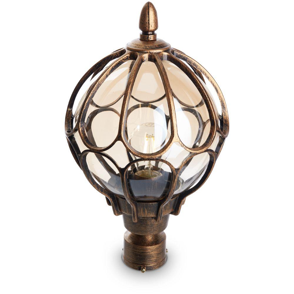 Светильник садово-парковый Feron Версаль PL3803 11360