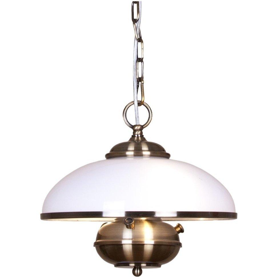 Светильник подвесной Velante 319-503-02