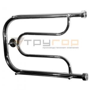 Полотенцесушитель Тругор водяной ПЛнп1 П 32х50 см