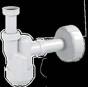 Сифон для раковины Prevex Ventloc 3010001