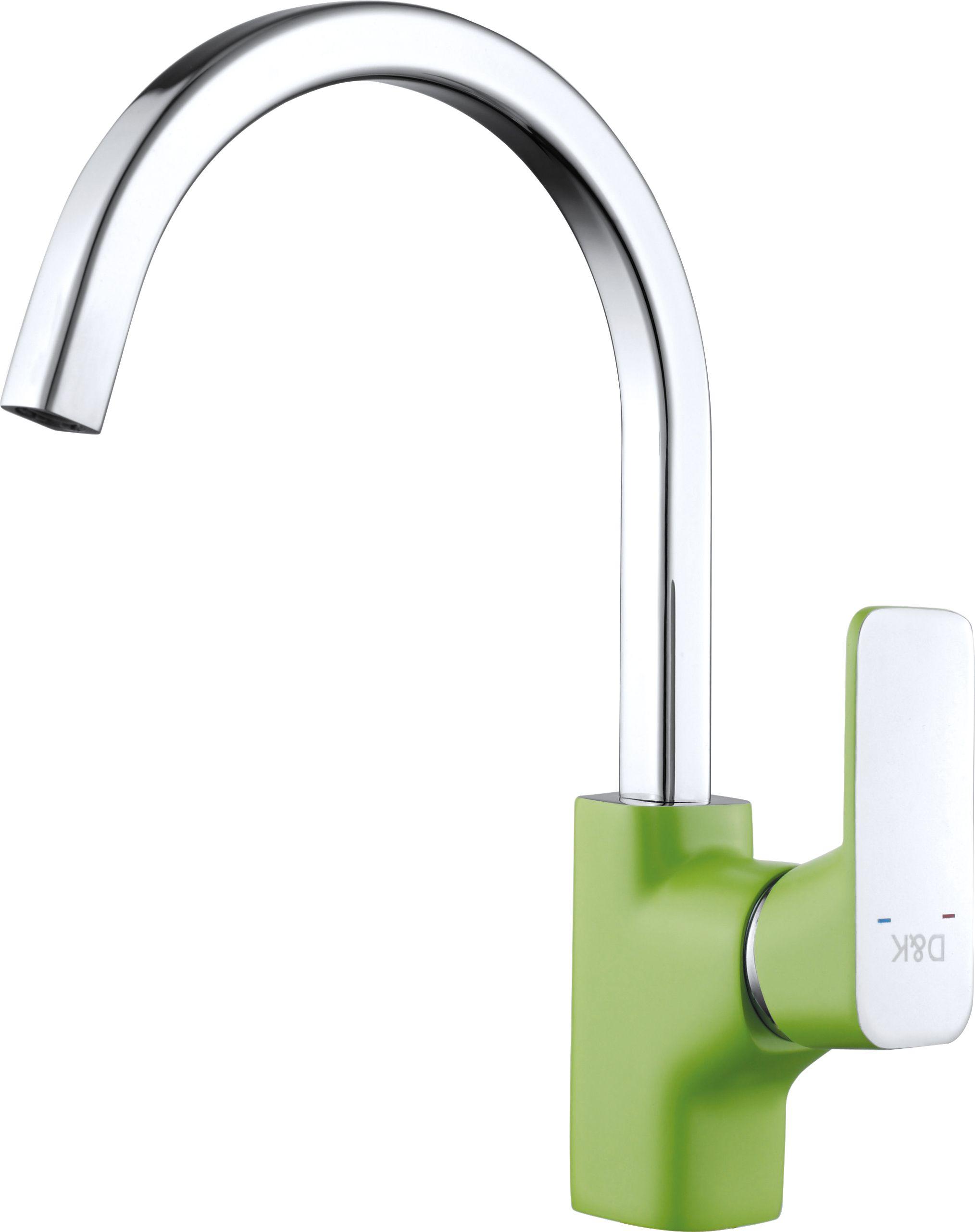 Смеситель для кухни (мойки) D&K Berlin Humboldt DA1432412