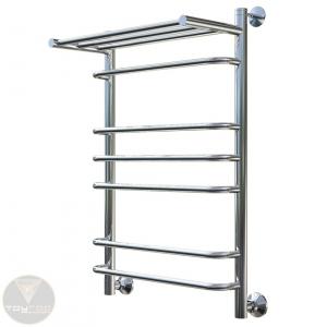 Полотенцесушитель Тругор водяной Идеал НК3 П 80х50 см (ЛЦ5)