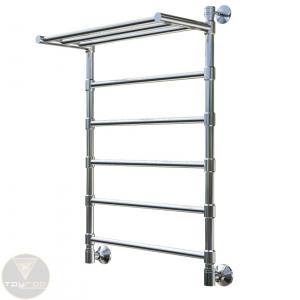 Полотенцесушитель Тругор водяной Винтаж НП П 80х50 см (ЛЦ33)