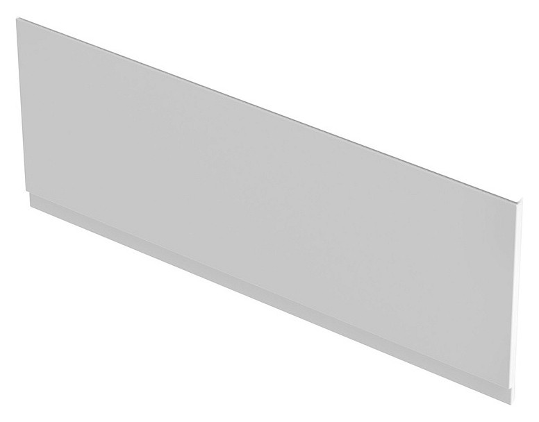Передняя панель для акриловой ванны 180x5x58 Cezares PLANE-180-SCR-W37