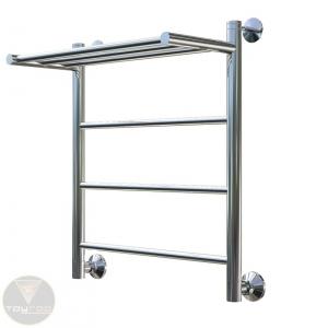 Полотенцесушитель Тругор водяной Аспект КР1 П 60х40 см (ЛЦ6)