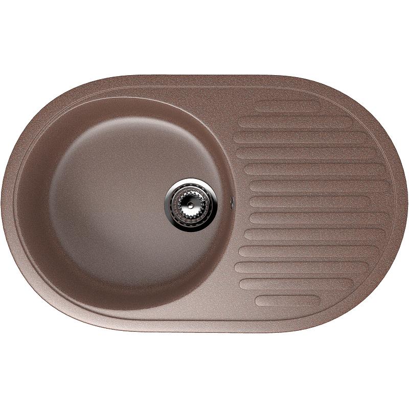 Мойка для кухни Ulgran Classic U-107-307