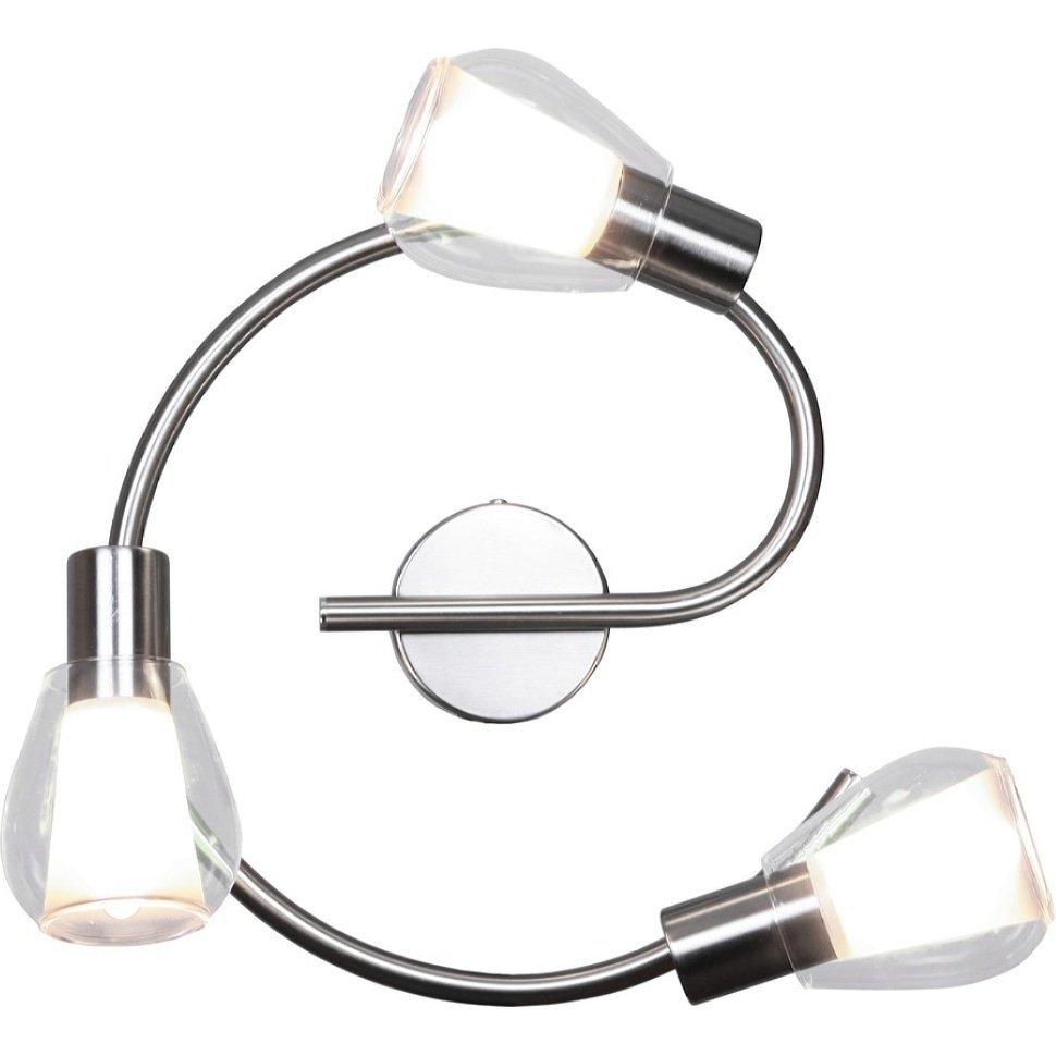 Светильник потолочный Velante 220-207-03