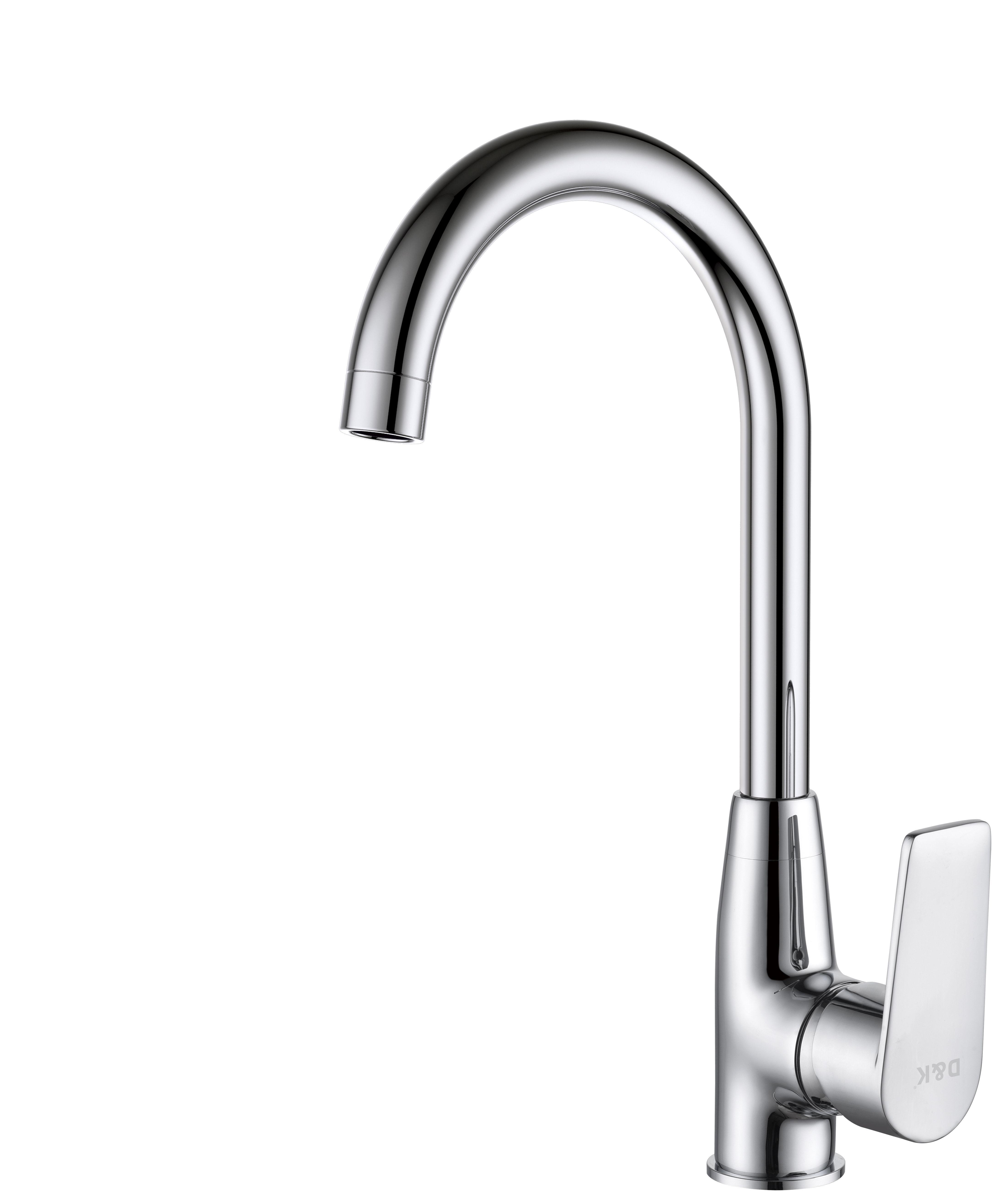 Смеситель для кухни (мойки) D&K Rhein.Lessing DA1322441