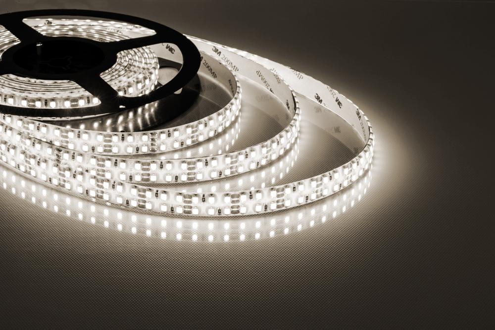 Лента светодиодная 12V Feron LS615 27734