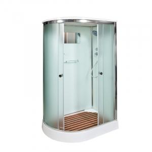 Душевая кабина Deto D102SR