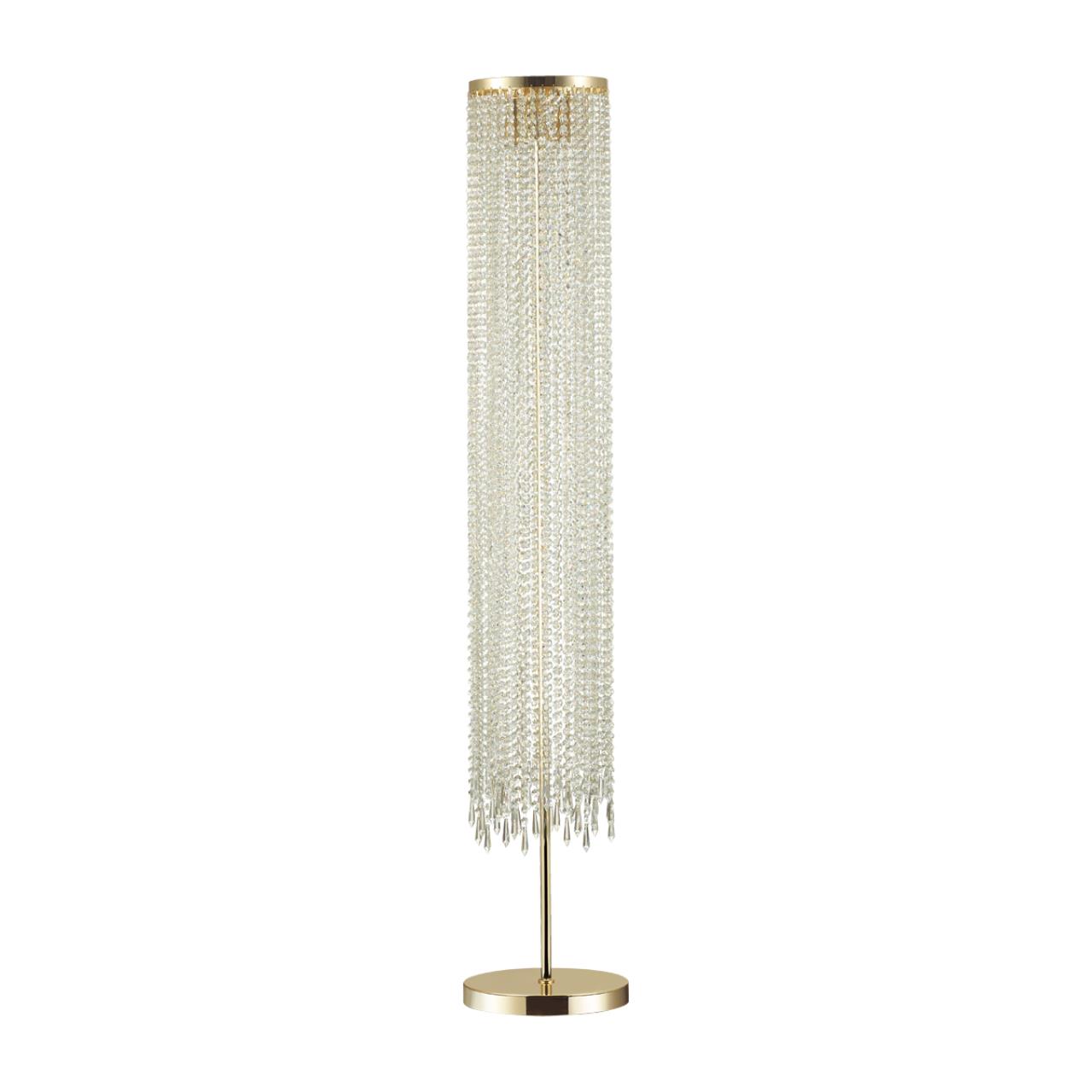 Торшер Odeon Light Modern Chokka 5028/3F