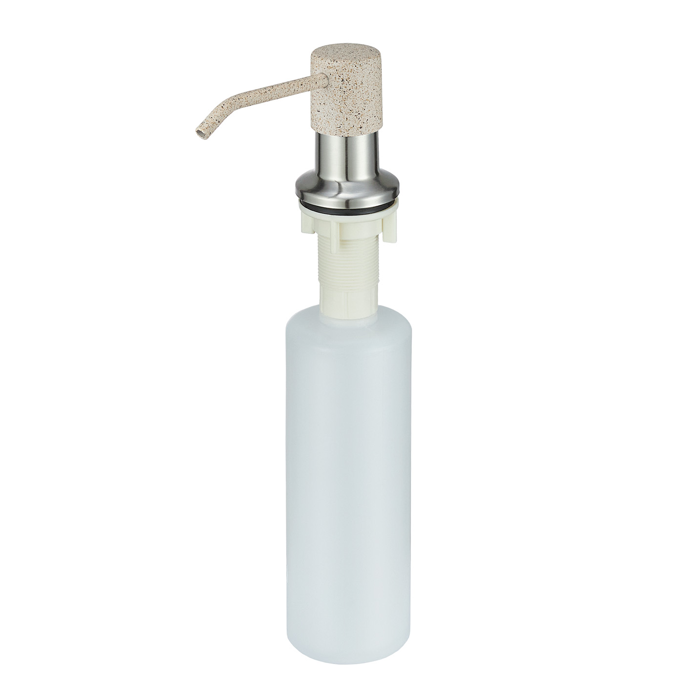 Дозатор для жидкого мыла Granula 1403 классик