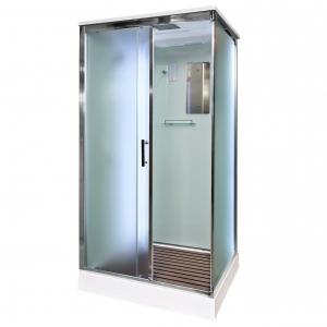 Душевая кабина Deto D129SLED