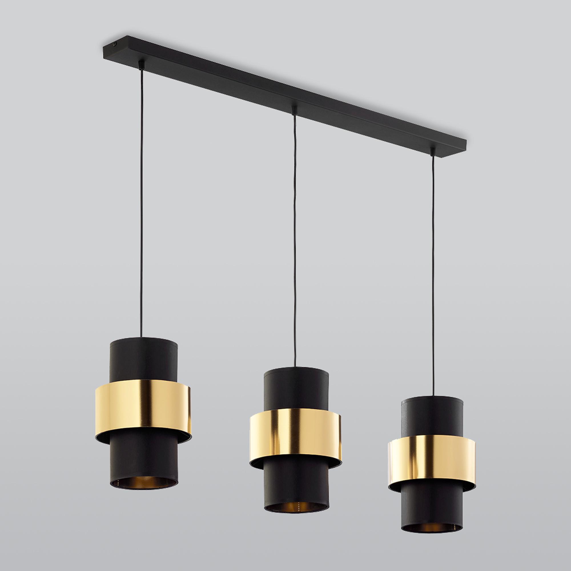 Подвесной светильник TK Lighting 4378 Calisto
