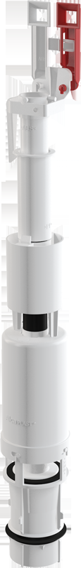 Сливная арматура для Slimmodul AlcaPlast A09B