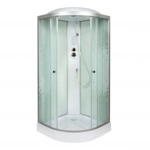 Душевая кабина Deto L901EL