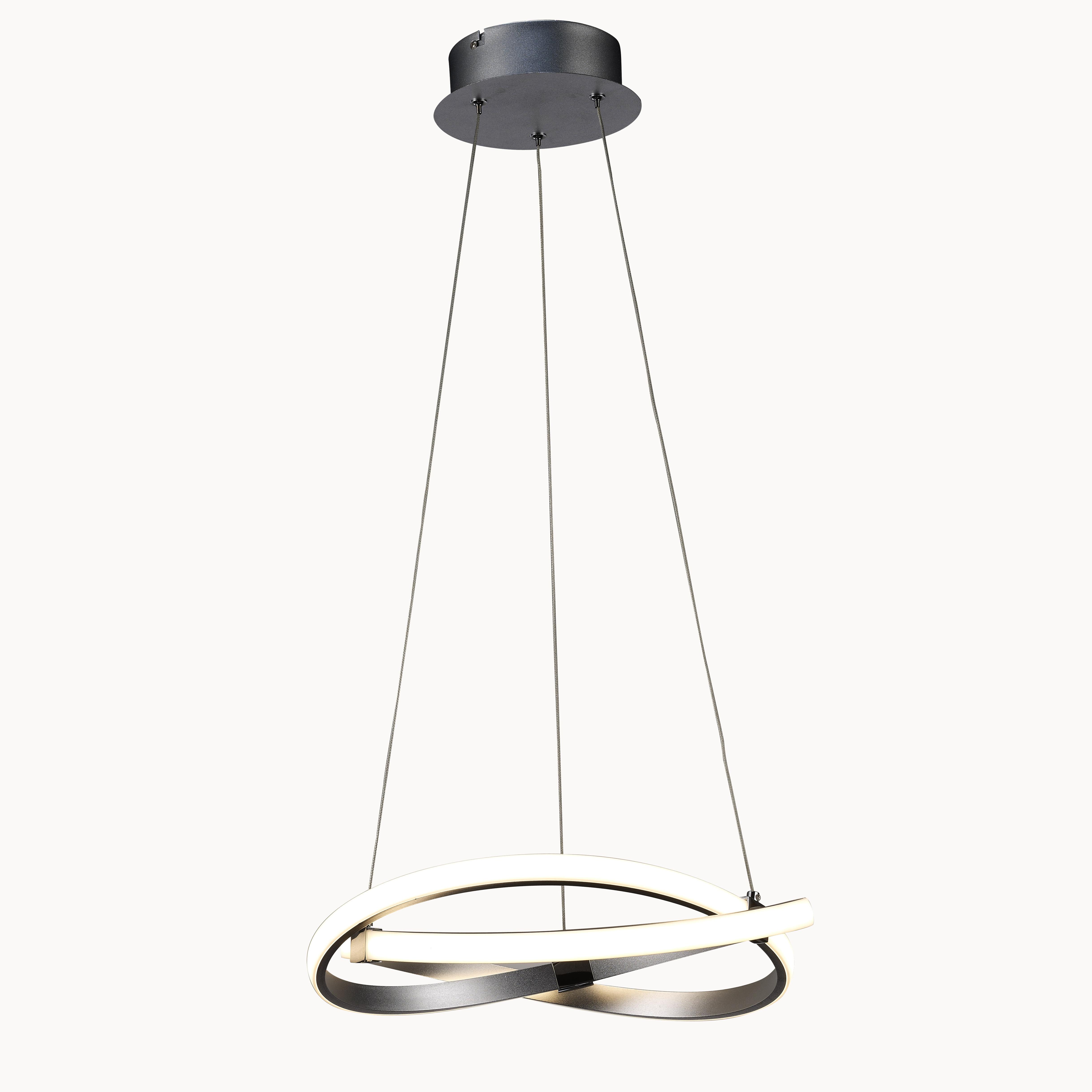 Люстра подвесная Mantra Infinity 5384