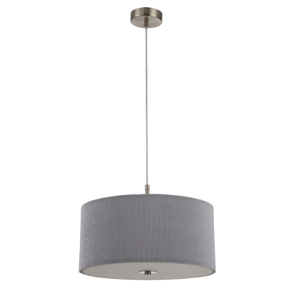 Люстра подвесная Arte Lamp Mallorca A1021SP-3SS