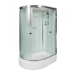 Душевая кабина Deto D272SREL