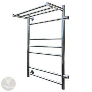 Полотенцесушитель Тругор водяной Аспект ПМ3 П 50х80х40 см (ЛЦ6)