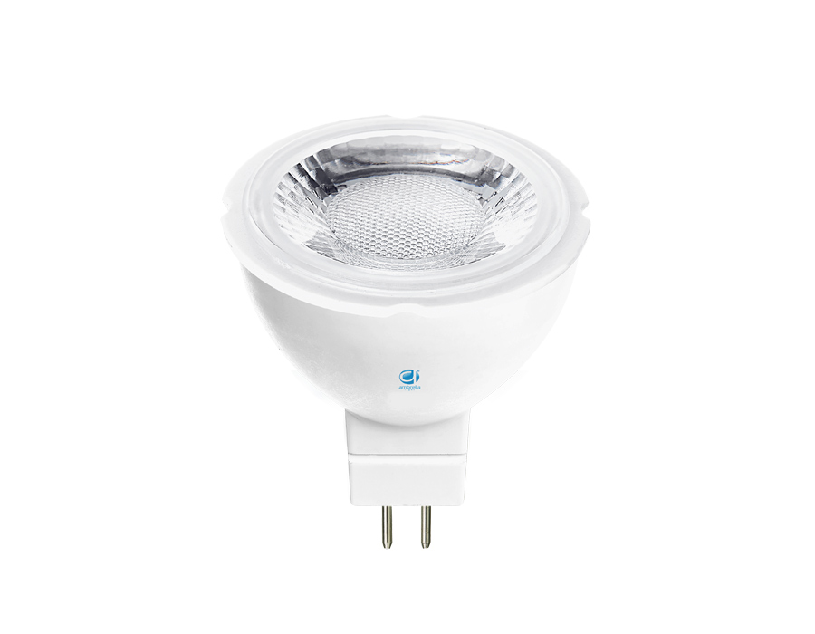 Светодиодная лампа MR16 Ambrella Light Bulbing Present 207853