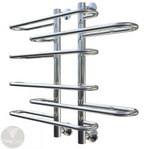 Полотенцесушитель Тругор водяной Логика НК 60х60 см (ЛЦ9)