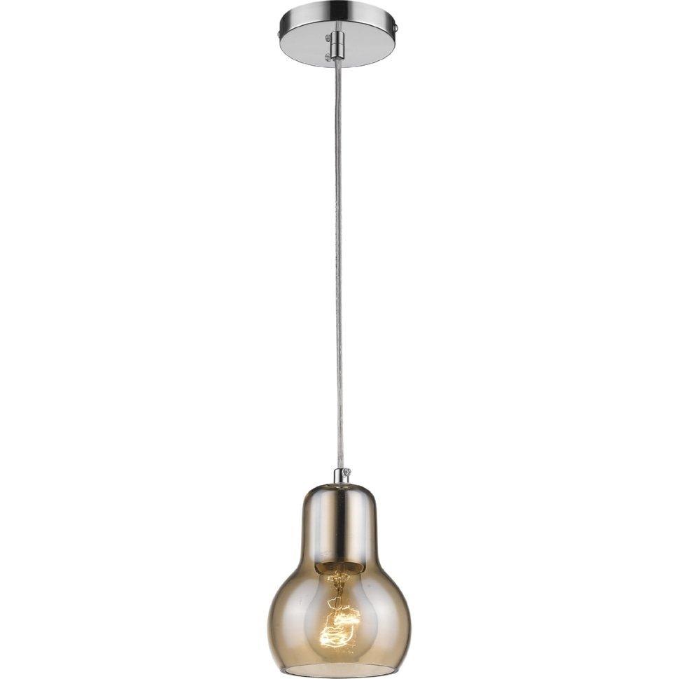 Светильник подвесной Velante 339-106-01