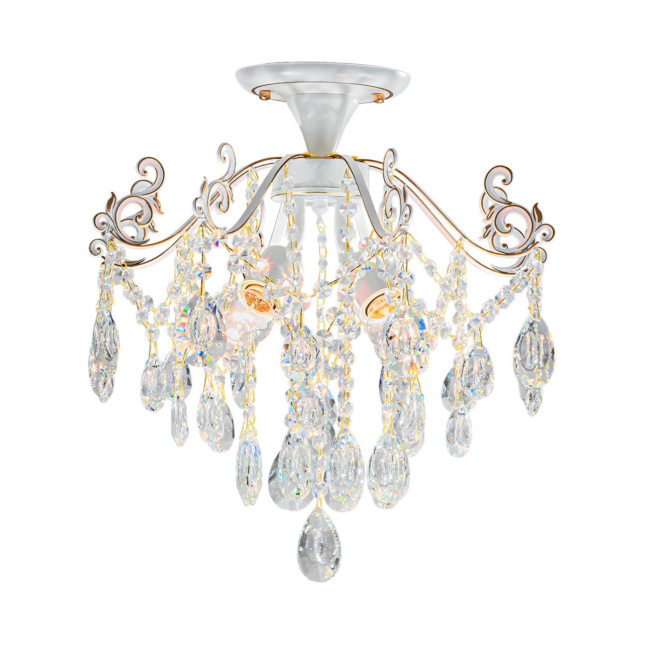 Потолочный светильник Escada Kelly 1123/4PL