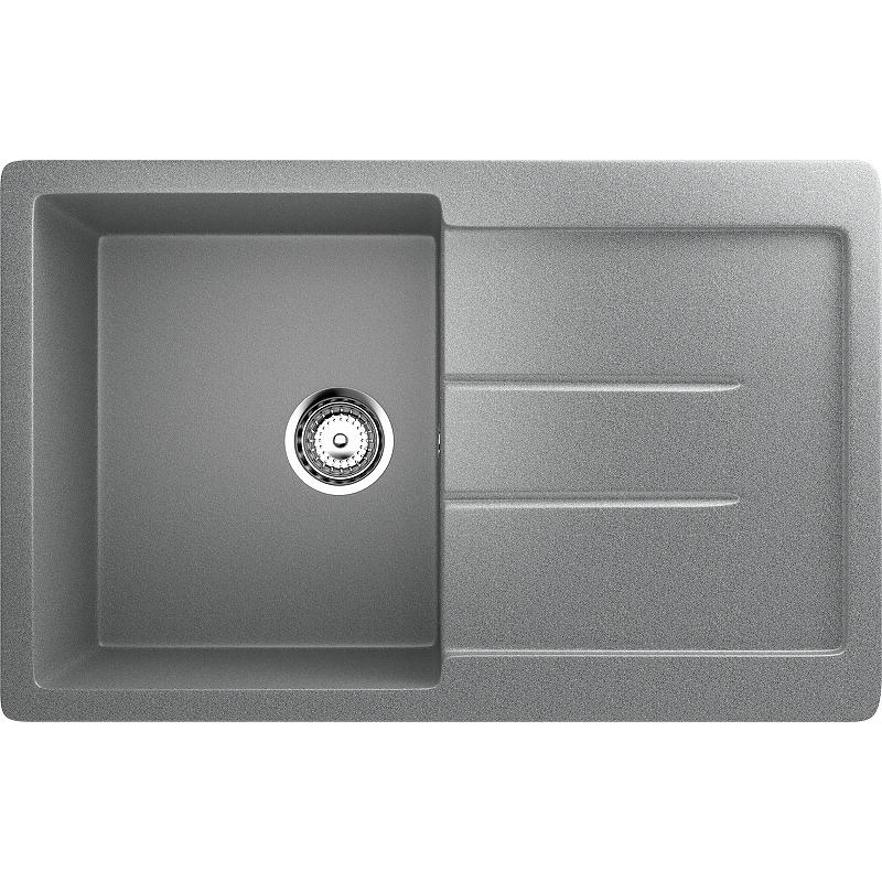 Мойка для кухни Ulgran Classic U-507-309