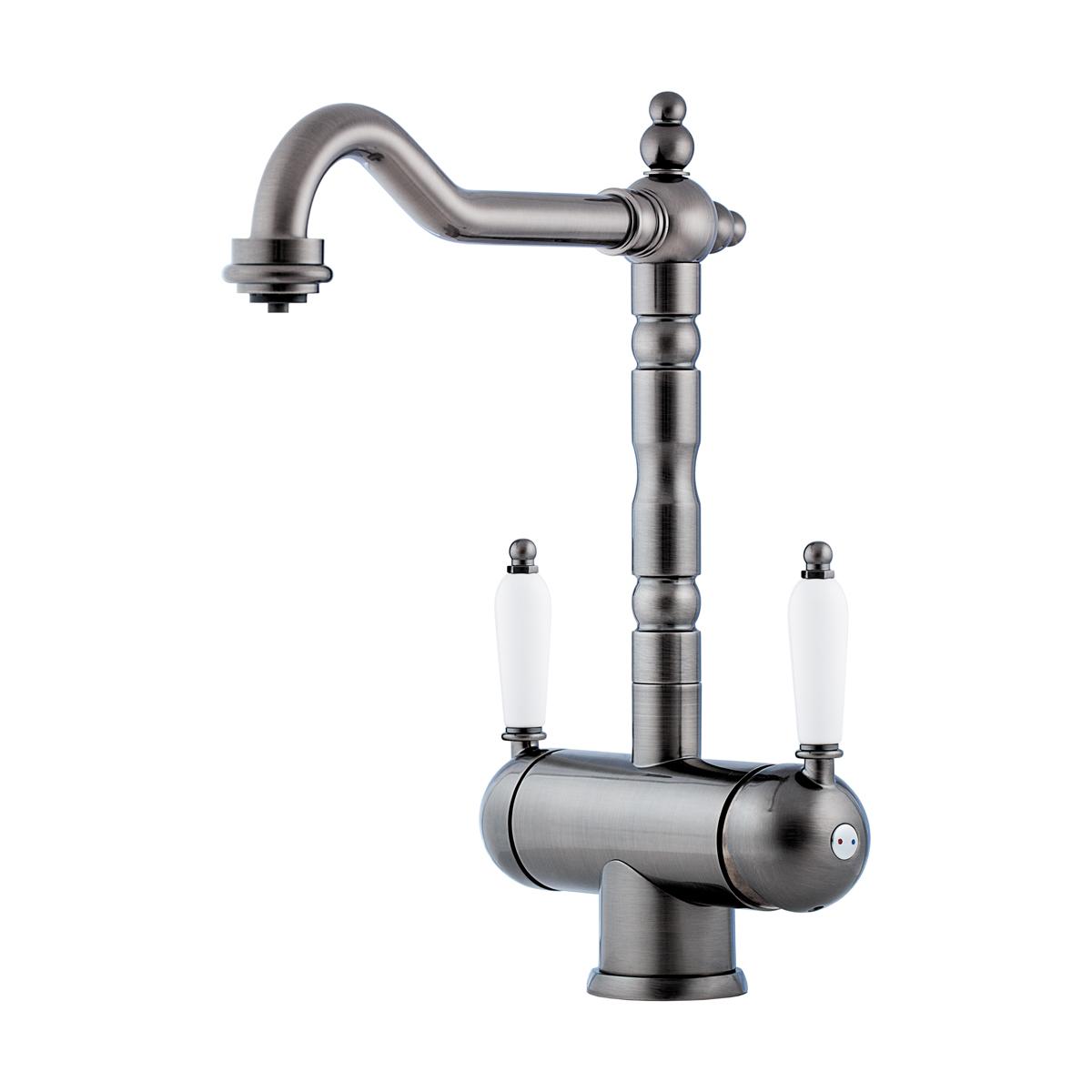 Смеситель для кухни (мойки) Omoikiri Amagasaki-SI 4994045