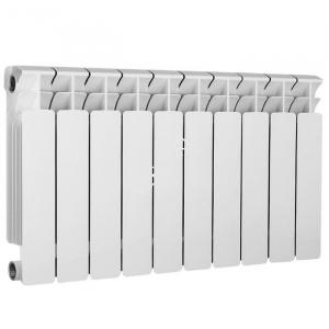 Радиатор биметаллический Rifar Base 350х10 секций