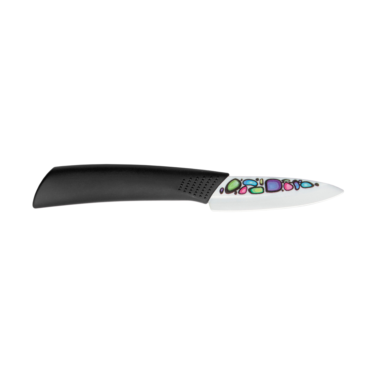 Нож для овощей Omoikiri Imari-W 4992016