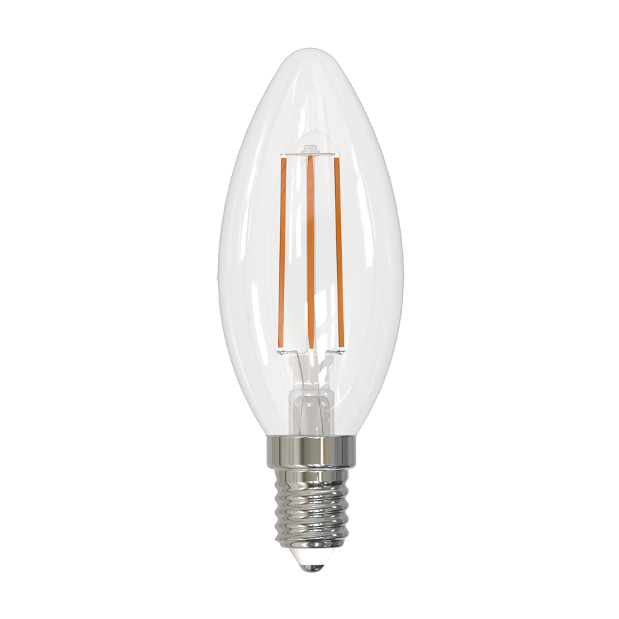 Лампа светодиодная Volpe Филамент UL-00008328
