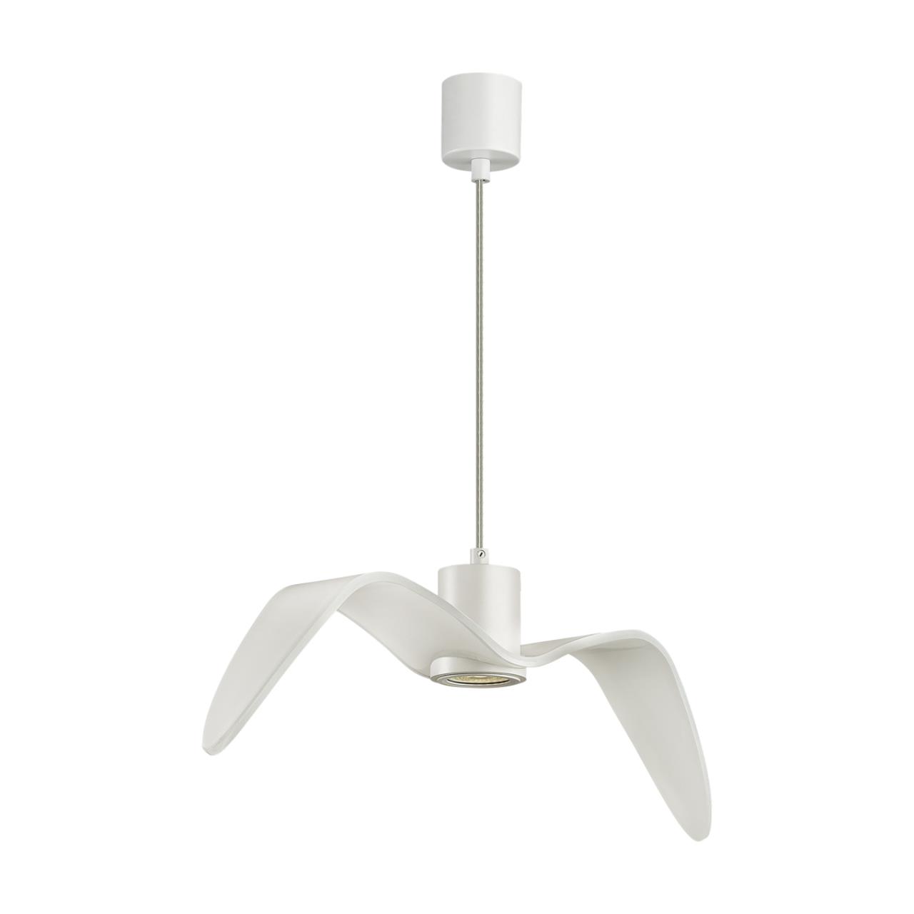 Подвес Odeon Light Pendant Birds 4904/1C