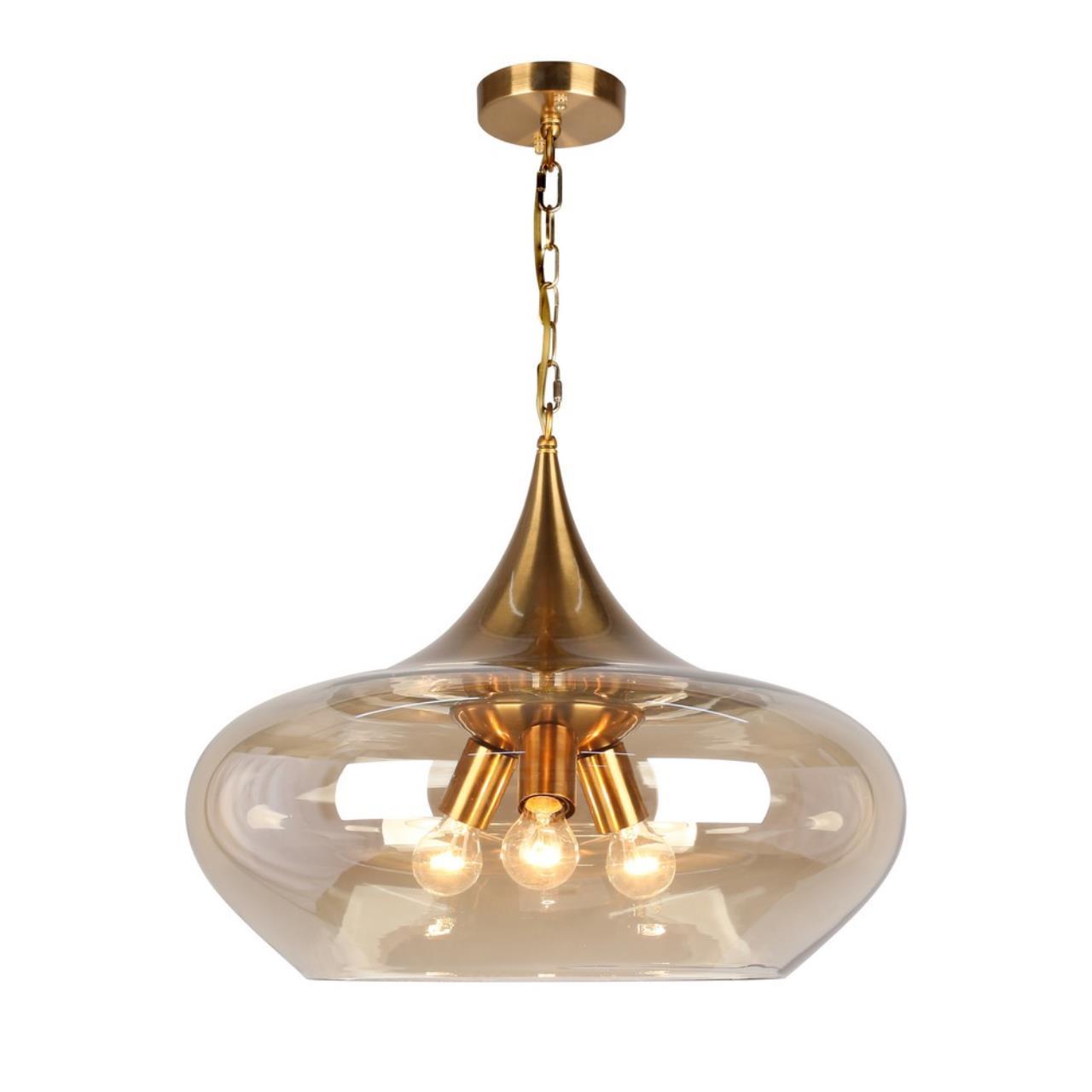 Светильник подвесной Aployt Franko APL.601.06.03